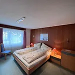 Apartament In Leukerbad