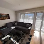 Apartament In Leukerbad