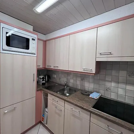 Apartamento In