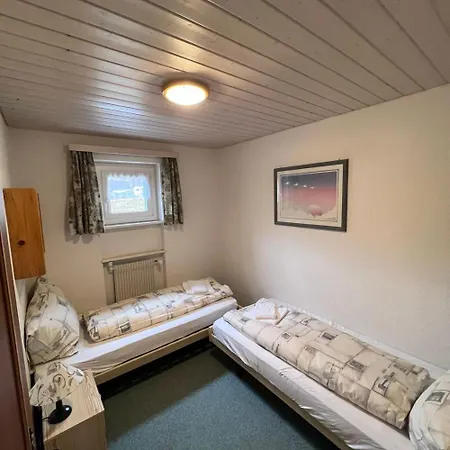 Apartamento In