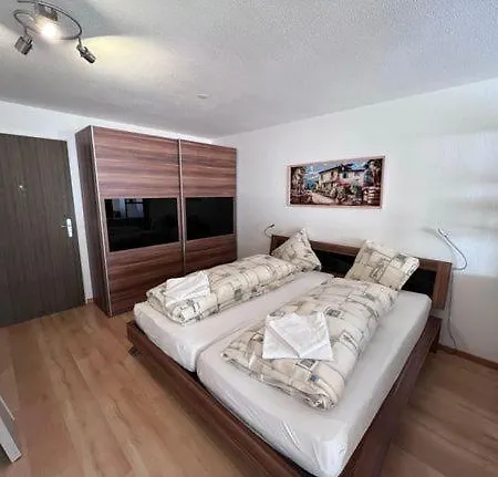 Apartamento In