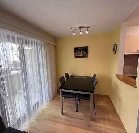 In Apartamento Leukerbad