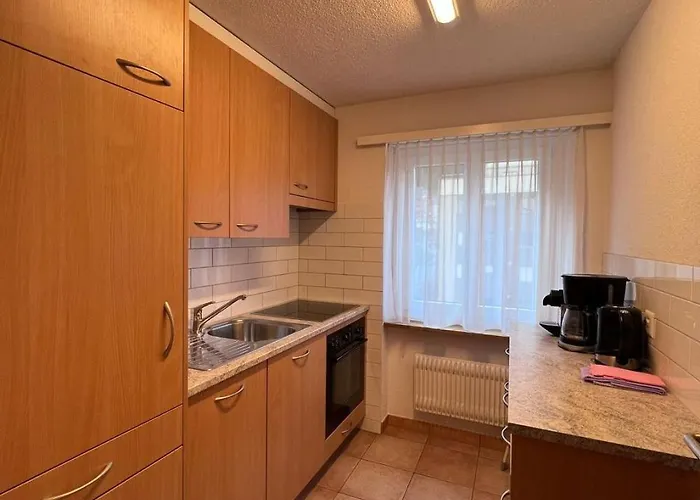 Apartman In