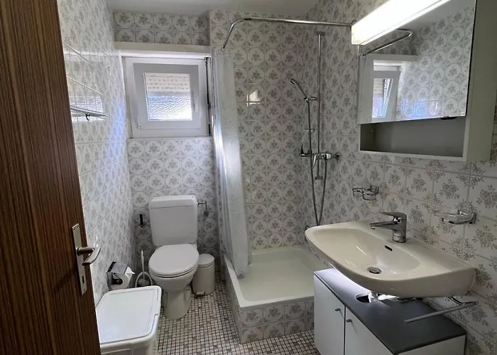 Apartment In Leukerbad